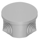 Коробка разветвительная STEKKER 39995 EBX20-34-44 4 ввода (GE41237)