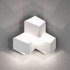 Настенный светильник DesignLed GW-1101-3-9-WH-NW PALMIRA
