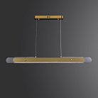 Подвесной светильник BERGDIS LONG L120 ImperiumLoft 220728-23 dilemma-l01