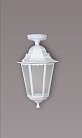 Потолочный светильник уличный Oasis Light 79805MA W PETERSBURG M