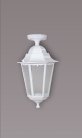 Потолочный светильник уличный Oasis Light 79805MA W PETERSBURG M