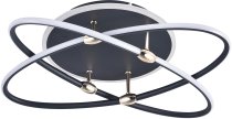 Потолочная люстра NATALI KOVALTSEVA LED LAMPS 81235