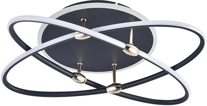 Потолочная люстра NATALI KOVALTSEVA LED LAMPS 81235