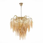 Люстра подвесная ST LUCE SL1652.203.06 SIENA