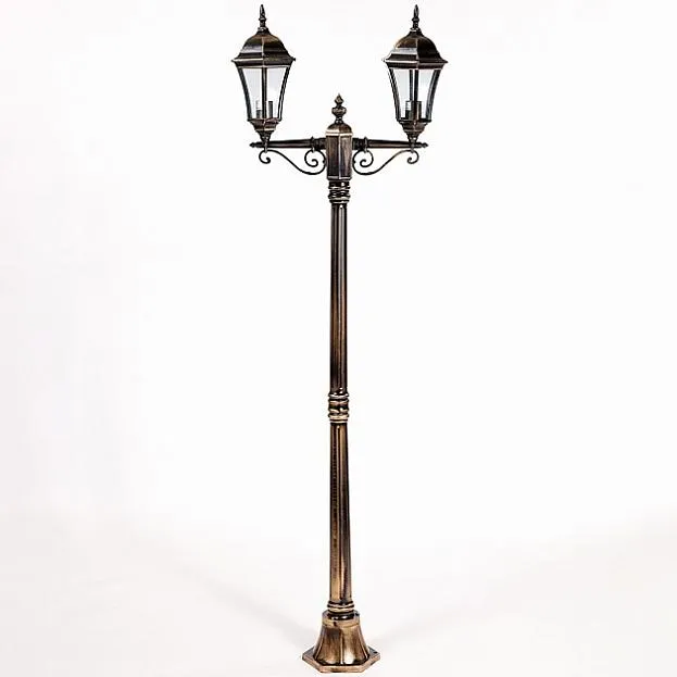 Наземный фонарь Oasis Light 91308LA Gb Наземный фонарь Oasis Light 91308LA Gb