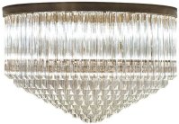 Потолочный светильник L'Arte Luce L09450.88 Retro Murano