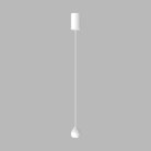 Подвесной светильник LeDron Metero SP1-drop.1 White