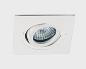 Встраиваемый светильник ITALLINE M02-026020 WHITE