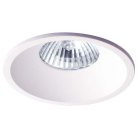 Встраиваемый светильник Donolux DL18412/11WW-R White DL18412