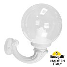 Светильник уличный настенный FUMAGALLI OFIR/G250 G25.132.000.WXE27 Белый