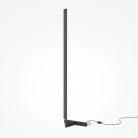 Напольный светильник (торшер) Maytoni MOD214FL-L20B3K Combo