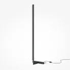 Напольный светильник (торшер) Maytoni MOD214FL-L20B3K Combo