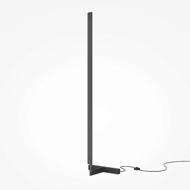 Напольный светильник (торшер) Maytoni MOD214FL-L20B3K Combo