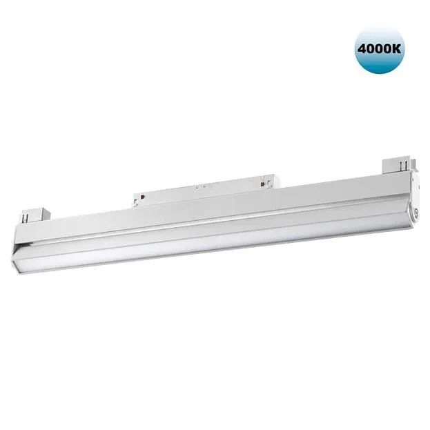 Трековый светильник Novotech 358540 FLUM