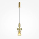 Подвесной светильник Maytoni MOD253PL-L18BS3K3 Level