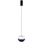 Подвесной светодиодный светильник Crystal Lux Astra SP Led Blue