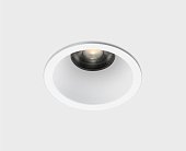 светильник встраиваемый ITALLINE IT06-6025 white 4000K