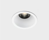 светильник встраиваемый ITALLINE IT06-6025 white 4000K
