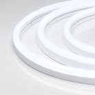 Гибкий неон ARL-NEON-2615-SIDE 230V White (, 8 Вт/м, IP65) Arlight 030856(1)