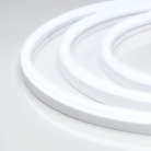 Гибкий неон ARL-NEON-2615-SIDE 230V White (, 8 Вт/м, IP65) Arlight 030856(1)