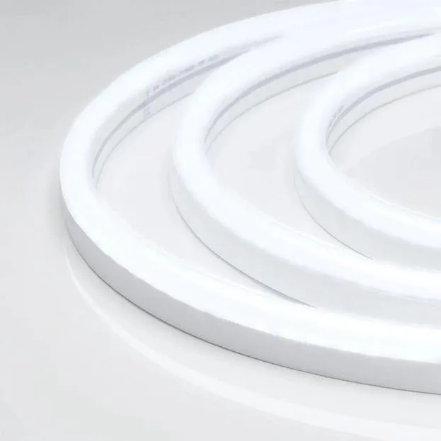 Гибкий неон ARL-NEON-2615-SIDE 230V White (, 8 Вт/м, IP65) Arlight 030856(1) Гибкий неон ARL-NEON-2615-SIDE 230V White (, 8 Вт/м, IP65) Arlight 030856(1)