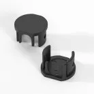 Блок питания трековых светильников магнитных Elektrostandard 85202/00 Mini Magnetic a067267