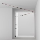 Готовая конструкция (набор) Technical Maytoni TFC-Par-CW03-R