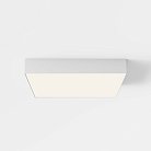 Потолочный светильник Maytoni C032CL-45W4K-SQ-W Zon