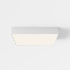 Потолочный светильник Maytoni C032CL-45W4K-SQ-W Zon