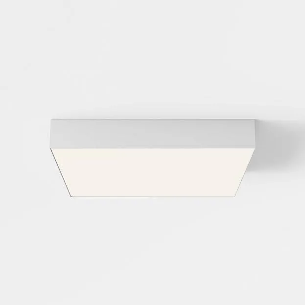 Потолочный светильник Maytoni C032CL-45W4K-SQ-W Zon