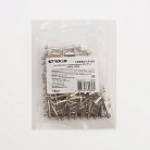 Центральная перемычка для ЗНИ STEKKER 39678 6 мм (JXB 6) 10PIN LD558-10-60 (DIY упак 10 шт)
