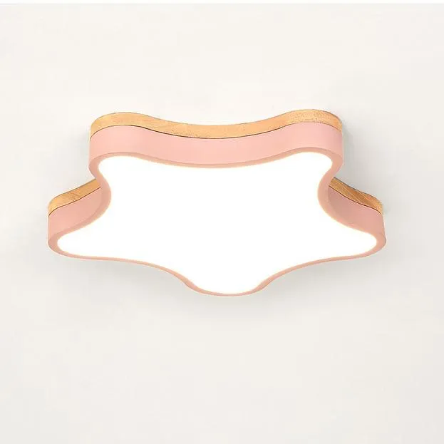 Потолочный светильник STELLA S Розовый ImperiumLoft 178378-26 STELLA01