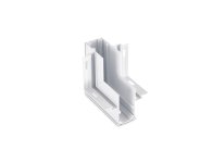 Внутренний угол-соединитель для встраиваемого шинопровода DLT2512InW Donolux Inner corner12InW SPACE-Track system