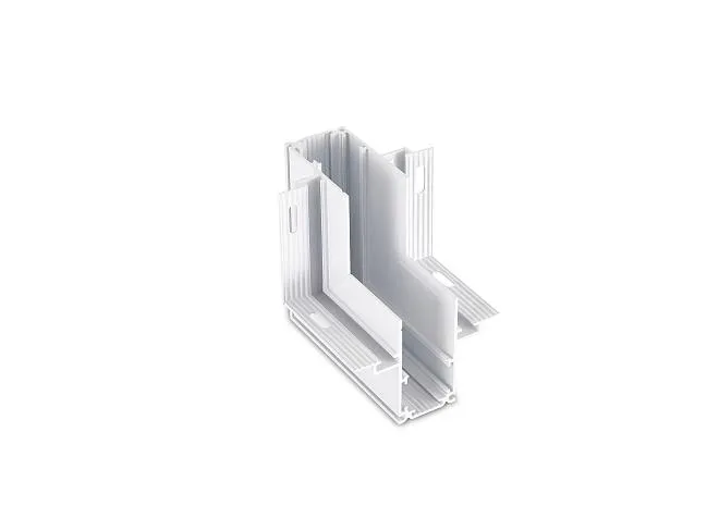 Внутренний угол-соединитель для встраиваемого шинопровода DLT2512InW Donolux Inner corner12InW SPACE-Track system Внутренний угол-соединитель для встраиваемого шинопровода DLT2512InW Donolux Inner corner12InW SPACE-Track system