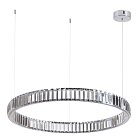 Подвесной светильник ODEON LIGHT 4930/45L Vekia