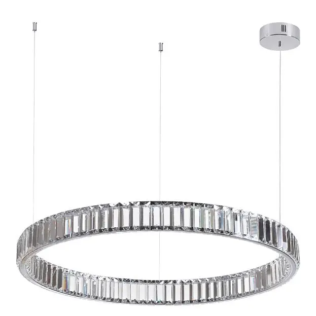 Подвесной светильник ODEON LIGHT 4930/45L Vekia Подвесной светильник ODEON LIGHT 4930/45L Vekia