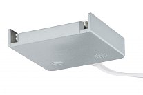 Сенсорный светорегулятор 3-х позиционный Paulmann 70308 Touchdimmer Alu