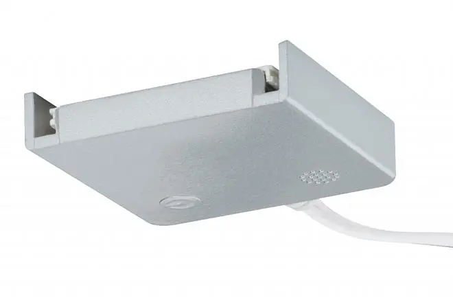 Сенсорный светорегулятор 3-х позиционный Paulmann 70308 Touchdimmer Alu