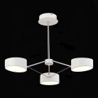 Люстра на штанге Evoluce SLE6005-502-03 Valle