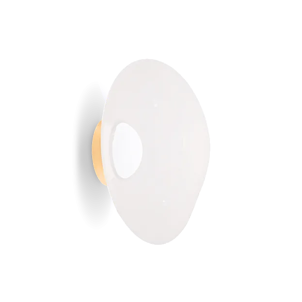 Настенный/Потолочный светильник Tom Dixon MESS03OPG-WEUM2 Melt