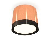 Комплект накладного светильника Ambrella light XS8122001 Techno
