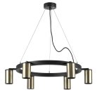 Люстра подвесная Lightstar LR016316 Rullo