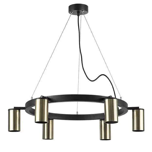 Люстра подвесная Lightstar LR016316 Rullo Люстра подвесная Lightstar LR016316 Rullo
