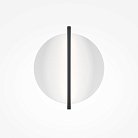 Настенный светильник (бра) Maytoni MOD279WL-L14B3K Mira