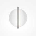 Настенный светильник (бра) Maytoni MOD279WL-L14B3K Mira
