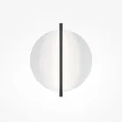 Настенный светильник (бра) Maytoni MOD279WL-L14B3K Mira