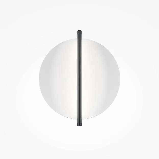 Настенный светильник (бра) Maytoni MOD279WL-L14B3K Mira