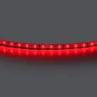 Лента цветного свечения 24V, красный Lightstar 420511