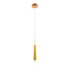 Подвесной светильник Evoluce SLE200103-01 Orpelo