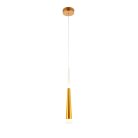 Подвесной светильник Evoluce SLE200103-01 Orpelo